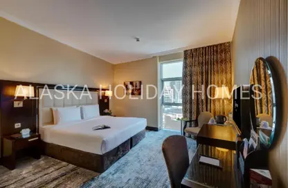 Hotel and Hotel Apartment - 2 Bedrooms - 3 Bathrooms for rent in Copthorne Hotel - Port Saeed - Deira - Dubai Hotel and Hotel Apartment - 2 Bedrooms - 3 Bathrooms for rent in Copthorne Hotel - Port Saeed - Deira - Dubai
