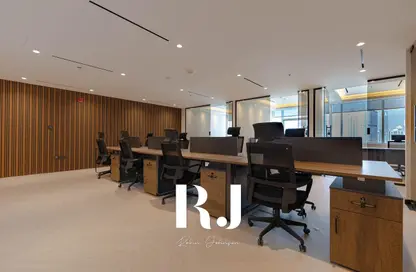 Office Space - Studio for rent in HDS Business Centre - JLT Cluster M - Jumeirah Lake Towers - Dubai