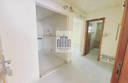 Apartment - Studio - 1 Bathroom for rent in Fire Station Road - Muwaileh - Sharjah