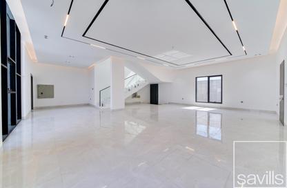 Villa - 4 - 5 for rent in Al Aweer 1 - Al Aweer - Dubai Villa - 4 - 5 for rent in Al Aweer 1 - Al Aweer - Dubai