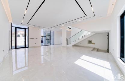 Villa - 4 - 5 for rent in Al Aweer 1 - Al Aweer - Dubai Villa - 4 - 5 for rent in Al Aweer 1 - Al Aweer - Dubai