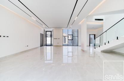 Villa - 4 - 5 for rent in Al Aweer 1 - Al Aweer - Dubai Villa - 4 - 5 for rent in Al Aweer 1 - Al Aweer - Dubai