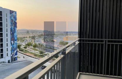 Apartment - 2 - 3 for sale in Waters Edge - Yas Island - Abu Dhabi Apartment - 2 - 3 for sale in Waters Edge - Yas Island - Abu Dhabi