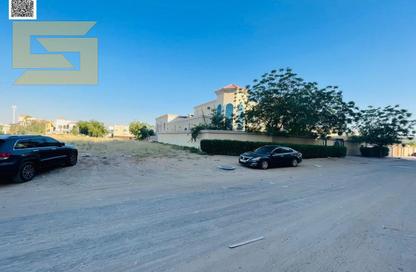 Land - Studio for sale in Al Mowaihat 2 - Al Mowaihat - Ajman