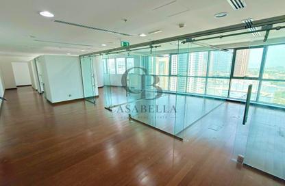Office Space - Studio for rent in Tameem House - Barsha Heights (Tecom) - Dubai Office Space - Studio for rent in Tameem House - Barsha Heights (Tecom) - Dubai
