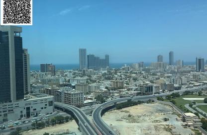 Apartment - 2 Bedrooms - 2 Bathrooms for rent in City Tower - Al Nuaimiya - Ajman Apartment - 2 Bedrooms - 2 Bathrooms for rent in City Tower - Al Nuaimiya - Ajman