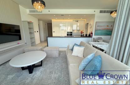 Apartment - 2 - 4 for rent in Residences 30 - The Residences at District One - District One - Mohammed Bin Rashid City - Dubai Apartment - 2 - 4 for rent in Residences 30 - The Residences at District One - District One - Mohammed Bin Rashid City - Dubai