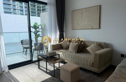 Apartment - Studio - 1 Bathroom for rent in Oxford Terraces - District 11 - Jumeirah Village Circle - Dubai Apartment - Studio - 1 Bathroom for rent in Oxford Terraces - District 11 - Jumeirah Village Circle - Dubai