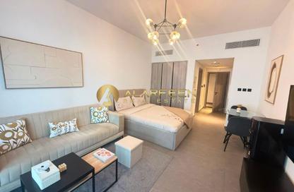 Apartment - Studio - 1 Bathroom for rent in Oxford Terraces - District 11 - Jumeirah Village Circle - Dubai Apartment - Studio - 1 Bathroom for rent in Oxford Terraces - District 11 - Jumeirah Village Circle - Dubai