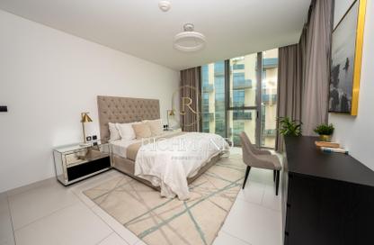 Apartment - 3 Bedrooms - 4 Bathrooms for rent in Emirates Stars Hotel Apartments Dubai - Al Nahda 1 - Al Nahda - Dubai