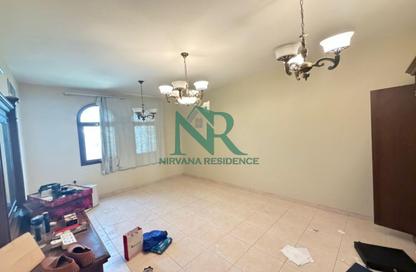 Villa - 6 Bedrooms - 7+ Bathrooms for rent in Khalifa City - Abu Dhabi Villa - 6 Bedrooms - 7+ Bathrooms for rent in Khalifa City - Abu Dhabi