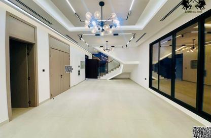 Villa - 5 Bedrooms - 7 Bathrooms for sale in Al Yasmeen 1 - Al Yasmeen - Ajman