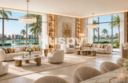 Villa - 4 Bedrooms - 6 Bathrooms for sale in Palmiera 3 - The Oasis by Emaar - Dubai Villa - 4 Bedrooms - 6 Bathrooms for sale in Palmiera 3 - The Oasis by Emaar - Dubai