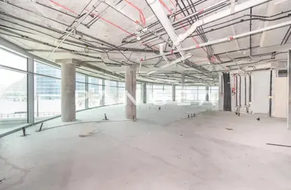 Office Space - Studio for rent in Jewel Of Creek - Port Saeed - Deira - Dubai