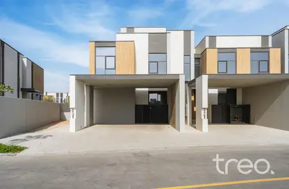 Villa - 4 Bedrooms - 4 Bathrooms for sale in Mudon Al ranim 4 - Mudon - Dubai