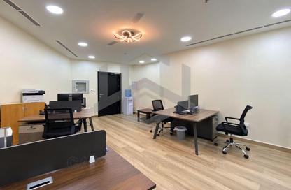 Office Space - Studio for rent in Tamani Art Tower - Business Bay - Dubai Office Space - Studio for rent in Tamani Art Tower - Business Bay - Dubai