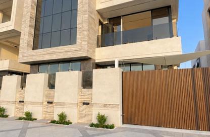 Villa - 5 - 7 for rent in Al Yasmeen 1 - Al Yasmeen - Ajman