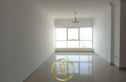 Apartment - 3 Bedrooms - 3 Bathrooms for rent in New Al Taawun Road - Al Taawun - Sharjah