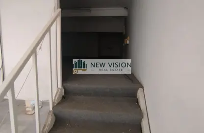 Shop - Studio - 1 Bathroom for rent in Dar Al Majaz - Jamal Abdul Nasser Street - Al Majaz - Sharjah