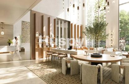 Apartment - 3 - 3 for sale in Parkwood Tower A - Parkwood - Dubai Hills Estate - Dubai Apartment - 3 - 3 for sale in Parkwood Tower A - Parkwood - Dubai Hills Estate - Dubai