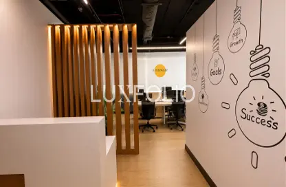 Office Space - Studio for rent in The Citadel Tower - Business Bay - Dubai Office Space - Studio for rent in The Citadel Tower - Business Bay - Dubai