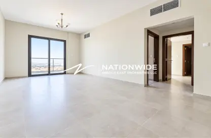 Apartment - 1 Bedroom - 2 Bathrooms for rent in Tulip Oasis 9 - Majan - Dubai
