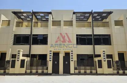 Villa - 3 Bedrooms - 3 Bathrooms for rent in District 14 - Jumeirah Village Circle - Dubai