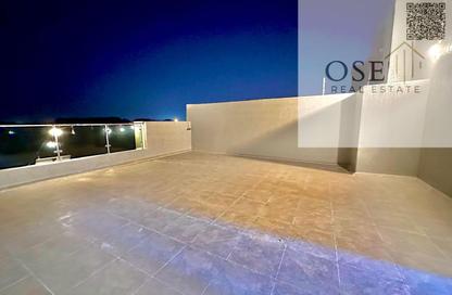 Townhouse - 4 - 5 for sale in Al Helio 1 - Al Helio - Ajman