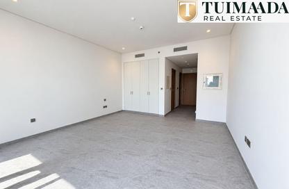 Apartment - Studio - 1 for rent in Peninsula Four - Peninsula - Business Bay - Dubai
