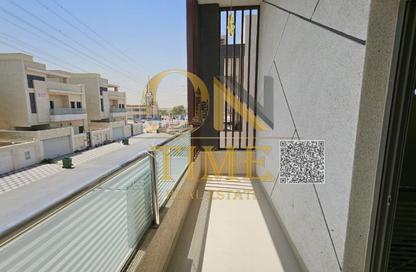 Villa - 5 Bedrooms - 4 Bathrooms for sale in Al Yasmeen - Al Zahia - Muwaileh Commercial - Sharjah