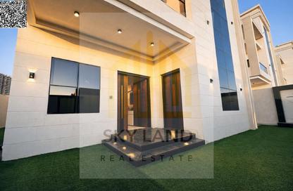 Villa - 6 - 7+ for sale in Al Aamra Gardens - Al Amerah - Ajman