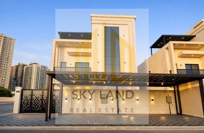Villa - 6 - 7+ for sale in Al Aamra Gardens - Al Amerah - Ajman