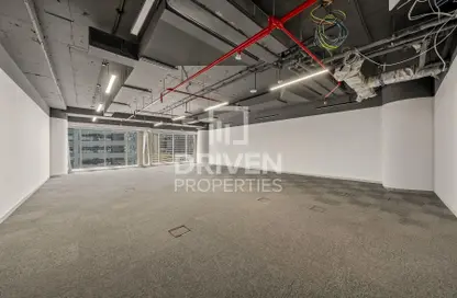 Office Space - Studio for rent in Opal Tower - Business Bay - Dubai