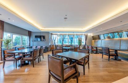 Retail - Studio for rent in Marina Hotel Apartments - Dubai Marina - Dubai