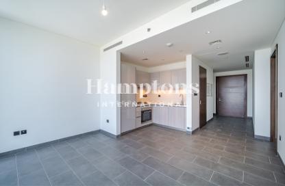 Apartment - 1 - 2 for rent in Sobha Hartland Greens 1 - Sobha Hartland Greens - Sobha Hartland - Mohammed Bin Rashid City - Dubai