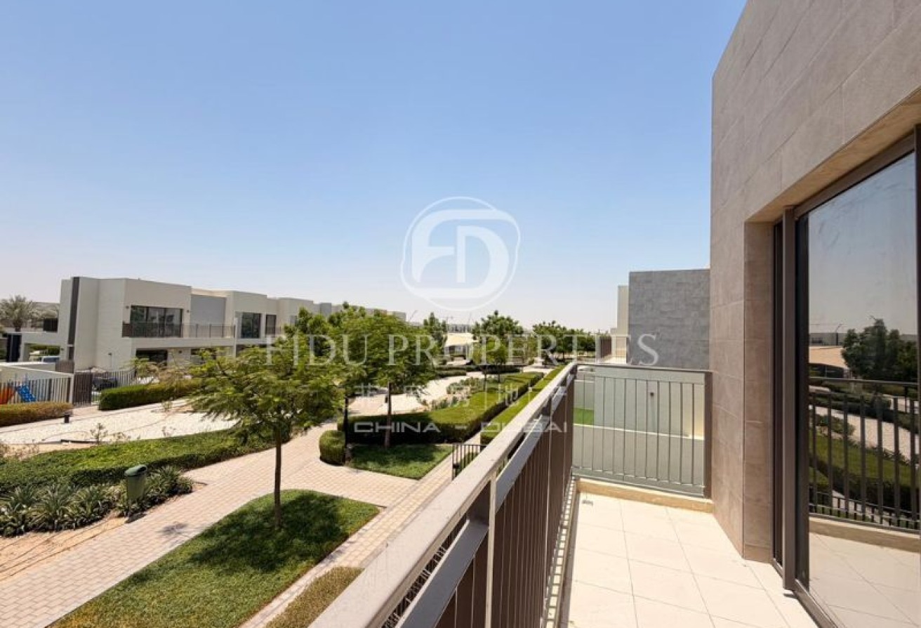 Linear Park | Vacant | Good Price