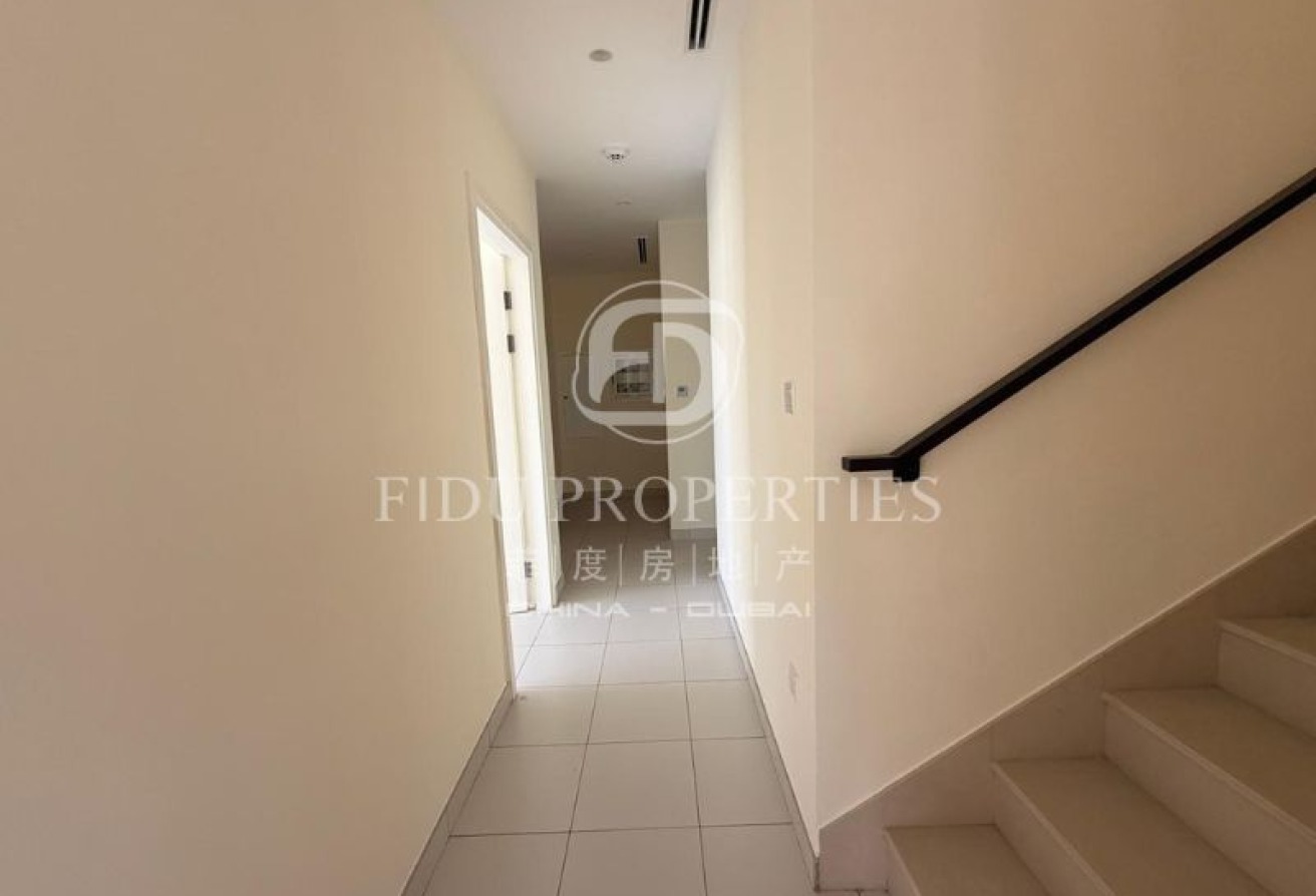 Linear Park | Vacant | Good Price