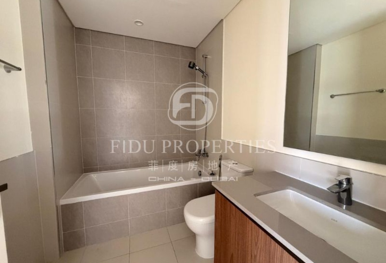 Linear Park | Vacant | Good Price