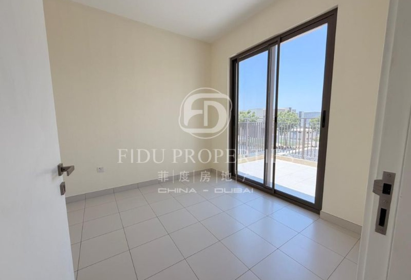 Linear Park | Vacant | Good Price