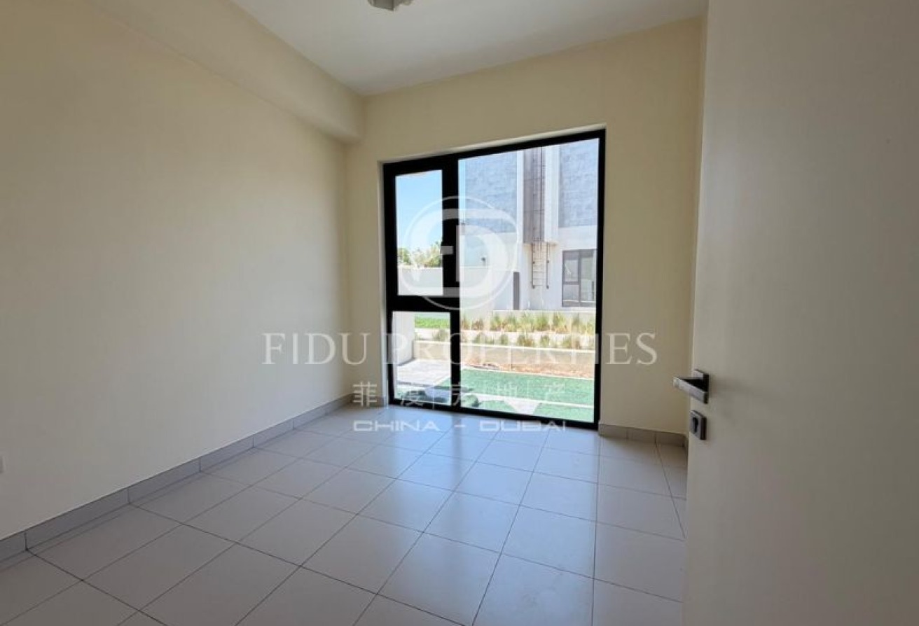 Linear Park | Vacant | Good Price