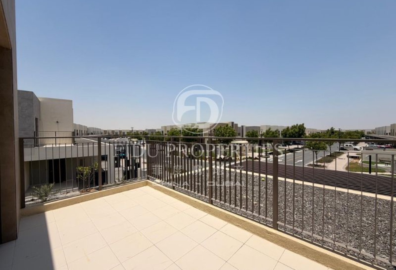 Linear Park | Vacant | Good Price