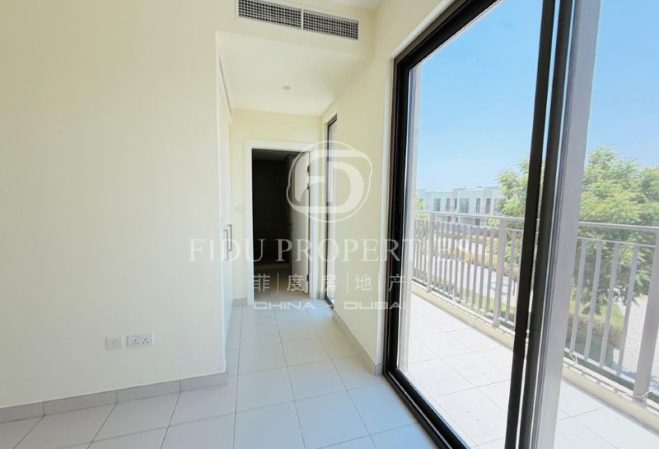 Linear Park | Vacant | Good Price