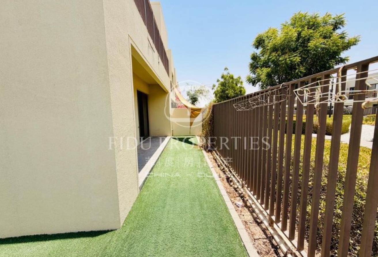 Linear Park | Vacant | Good Price