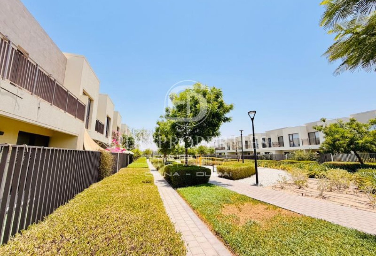 Linear Park | Vacant | Good Price
