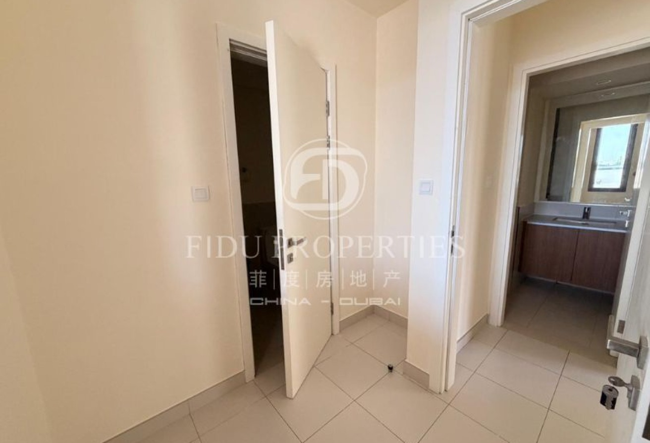 Linear Park | Vacant | Good Price