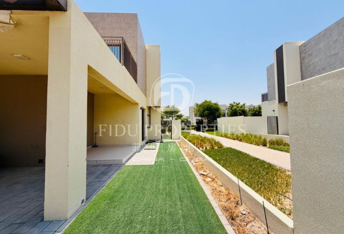 Linear Park | Vacant | Good Price