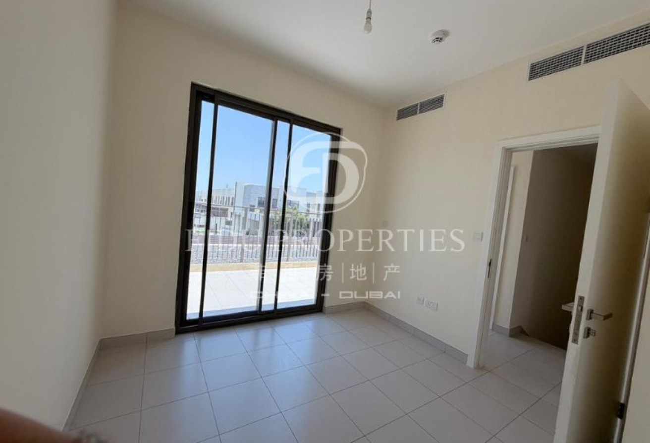 Linear Park | Vacant | Good Price