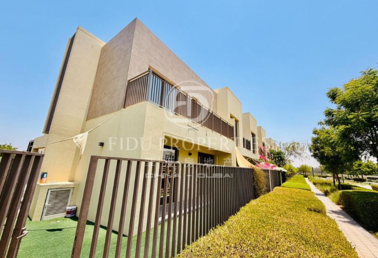 Linear Park | Vacant | Good Price