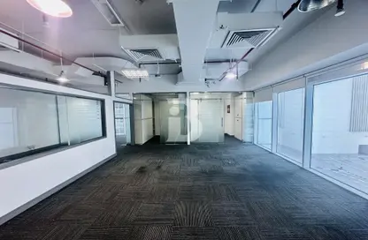 مكتب - استوديو للايجار في البرج المفرد - شارع الشيخ زايد - دبي