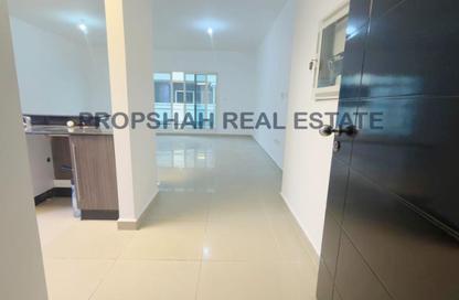 Apartment - 2 - 2 for sale in Tower 8 - Al Reef Downtown - Al Reef - Abu Dhabi Apartment - 2 - 2 for sale in Tower 8 - Al Reef Downtown - Al Reef - Abu Dhabi